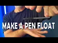 Lagu Easy Magic Trick Tutorial: The Floating Pen