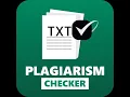 AI PROJECT - Plagiarism Checker