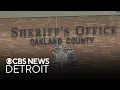 Oakland County program provides alternative to jail and prosecution