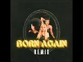 Download Lagu LISA – Born Again (REMIX)