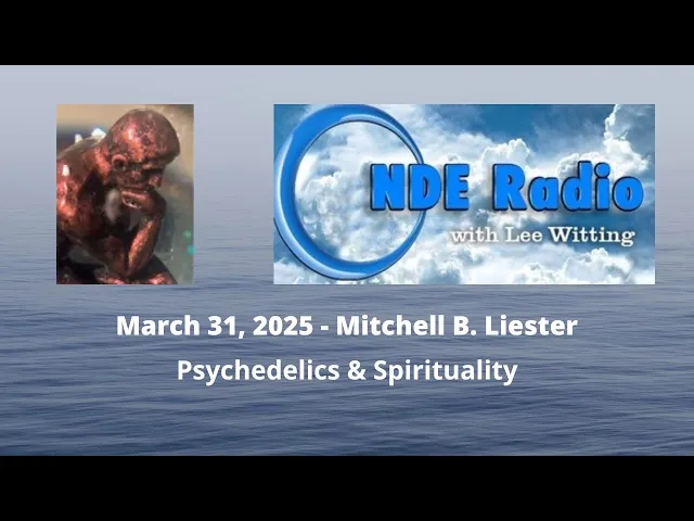 Mitchell B. Liester