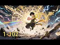 Download Lagu 🎉🎉【Multi Sub】System Hack: Infinite Critical Hits!  EP 1-102 #anime  #animation #donghua