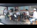 Lagu KERZENT DUT COVER \