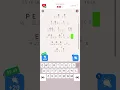 Cryptogram level 7