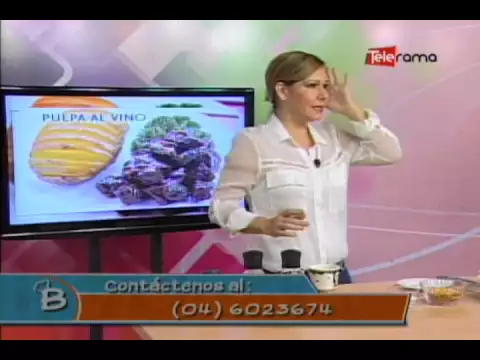 Alitas de pollo Thai