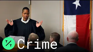 No Outbursts Jury Finds Amber Guyger Guilty of Botham Jean s Murder