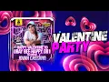 Download Lagu DJ AYCHA - HAPPY VALENTINE TO UBAY BEE HAPPY 081 FEATURING JOVAN CASSANO - LIVE STASIUN