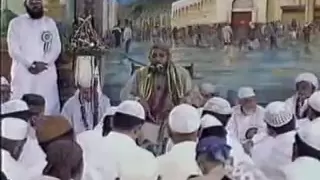 PUNJABI NAAT Meri Omar Madineh M ALI SAJJAN BY Visaal 