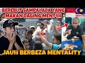 Download Lagu JAUH BERBEZA MENTALITY ⁉️ KENAPA MALAYSIA BOLEH ⁉️