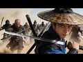 Explosive kung fu movie! A kung fu young man roams the martial world, smashing all with raw power!