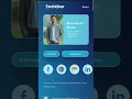 NFC Digital Smart Card Tutorial - TechVibes
