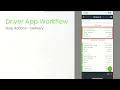CXT Driver App Intro Part 2