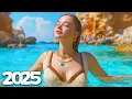 Download Lagu Alan Walker, Dua Lipa, Coldplay, Martin Garrix \u0026 Kygo, The Chainsmokers Style 🔥 Summer Vibes #20