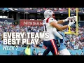 Every Teams Best Play of Week 7 2025 NFL Season