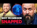 Download Lagu Conor McGregor’s Ibiza KO - Self Defense or Unprovoked Attack?