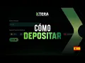 XTERA Tutorial 2 Como Depositar