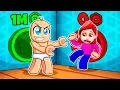 Download Lagu Baby vs Mommy Pick a Slide in Roblox!