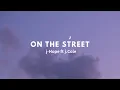 Download Lagu J-Hope ft J.Cole - On the street (Lyrics)
