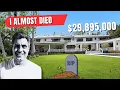 Living in Pacific Palisades Home For Sale 14330 W Sunset Blvd 29 895 000