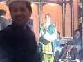 Zarwali Afghan And Ghazala javed.flv