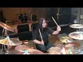 「眩光 / WANIMA」叩いてみた！！！！！