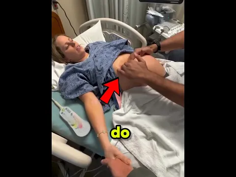 Why Do Doctors Push on a Pregnant Woman’s Belly?