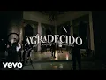 Grupo Clasificado Efecto Elegante - Agradecido