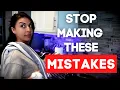 5 Weight Loss Mistakes Most People Make When Counting Calories UNDER 7 MINUTES