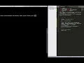 Socket Connection and AES encryption Sami Alzahrani