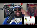 REACTION !!!! Lucky Daye - NWA (Official Video) ft. Lil Durk