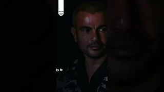 اغيب واقول ده زمانه نسيني ماهو لو ينسي هينسيني       دندنها