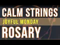 15 Minute Rosary - MONDAY