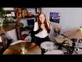 Dis-moi - BB Brunes - Drum Cover