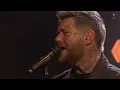 Bear Bailey performs "Hard Fought Hallelujah” by Jelly Roll and Brandon Lake | STAR SEARCH | Netflix