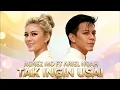 Lagu TAK INGIN USAI - ARIEL NOAH FT. AGNEZ MO (OFFICIAL AI VIDEO 2026)