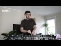 The Anjunadeep Edition 327 with Marsh (Live)