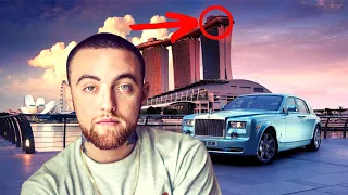 Mac Miller Lifestyle Houses Cars Net Worth Girlfriends