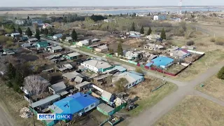 Омская область получила дополнительно 150 миллионов рублей на строительство модульных ФАПов
