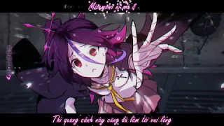 Download Yozakura ni Kimi wo Kakushite (GGZ/HI3) (Vietsub) MP3