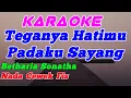 Lagu Kau Tercipta Untukku || Betharia Sonatha || Karaoke Songs || Nada Cewek