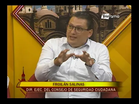 Cuenca Desde Adentro Programa #106
