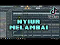 Download Lagu NYIUR MELAMBAI REMIX