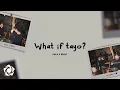 Lagu Mika Salamanca, Brent Manalo - 'What If Tayo?' Official Lyric Video