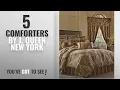 Top 10 J Queen New York Comforters 2018 J Queen New York Woodbury Queen Comforter 2 Standard