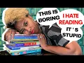 How to REALLY teach struggling readers to read - TOP 5 WAYS