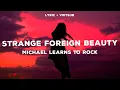 Download Lagu [Lyrics \u0026 Vietsub] Strange Foreign Beauty - Michael Learns To Rock