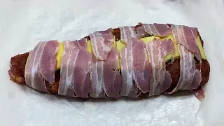 it is so delicious that i cook it often my family loves this delicious recipe 