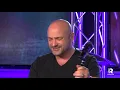 Exclusive: Disturbed Perform "A Reason To Fight" From Their New Album, 'Evolution'