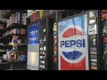 Behind these vending machines in Grand Rapids a top-secret tattoo parlour