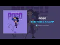 Rubi Rose & K CAMP - Pogo (AUDIO)